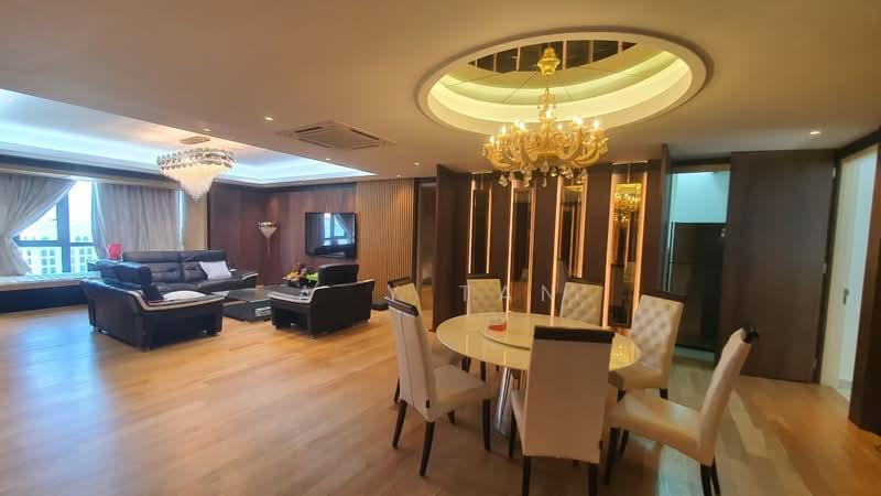 Jazz Residences - 4
