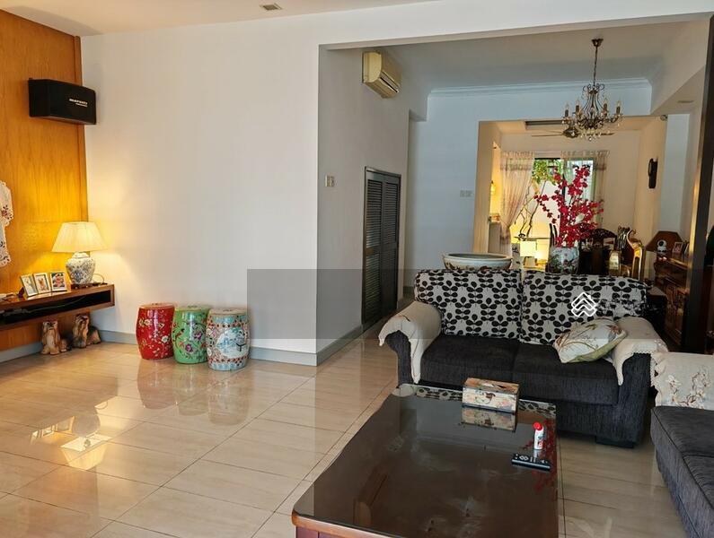 Southlake, Desa Parkcity - 3