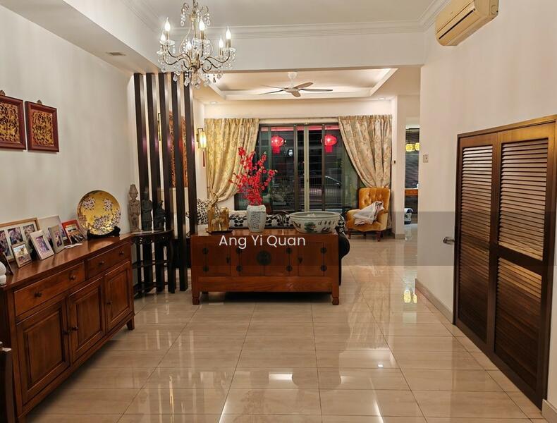 Southlake, Desa Parkcity - 4