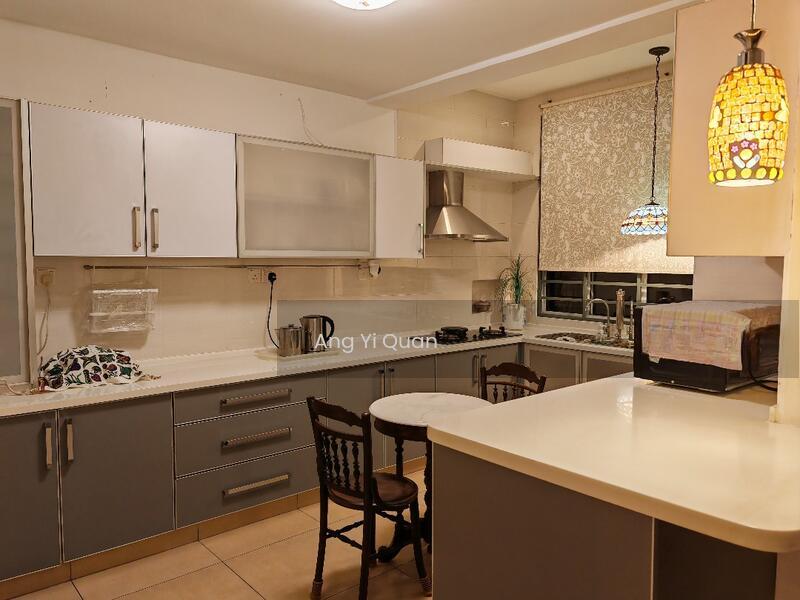 Southlake, Desa Parkcity - 1