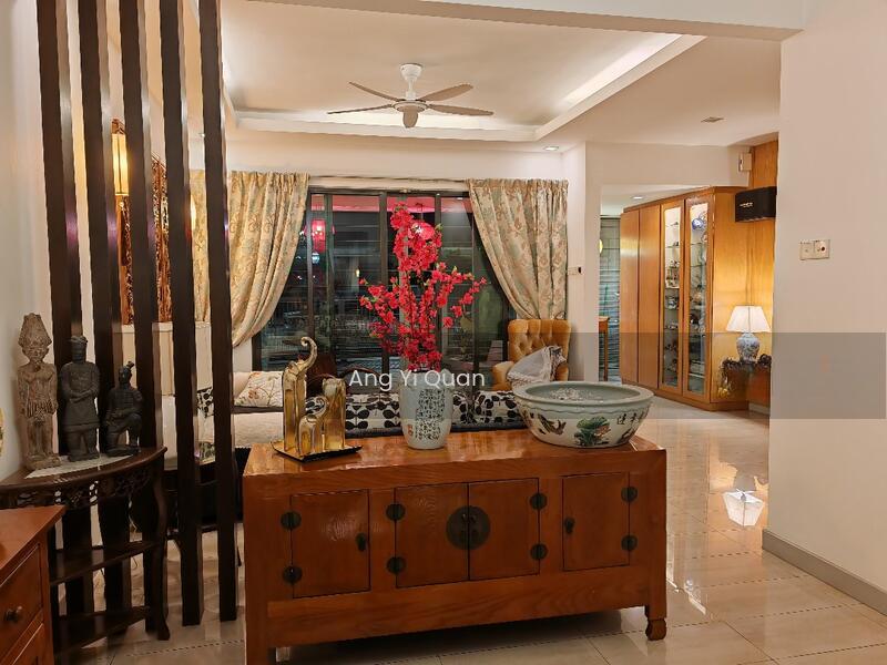 Southlake, Desa Parkcity - 5