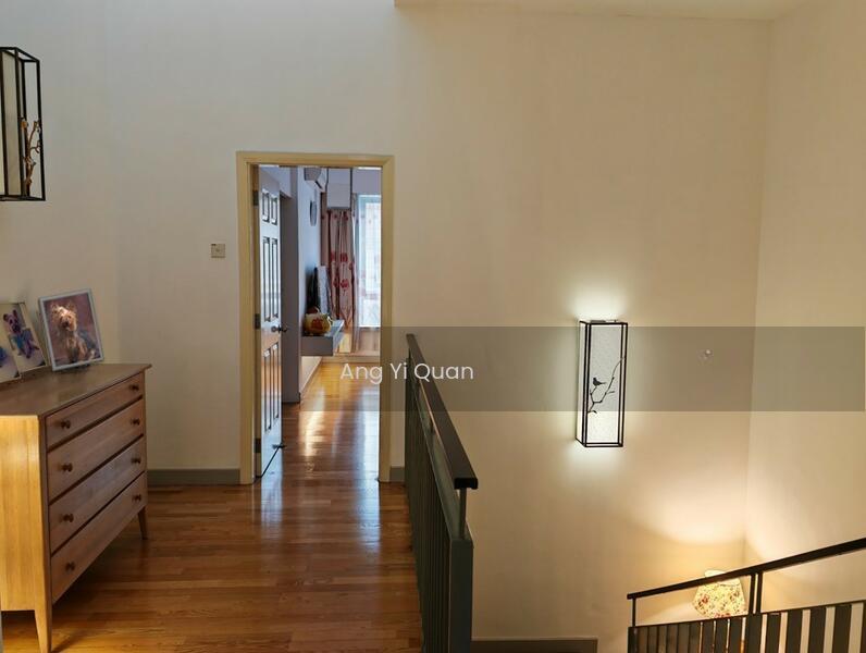 Southlake, Desa Parkcity - 2