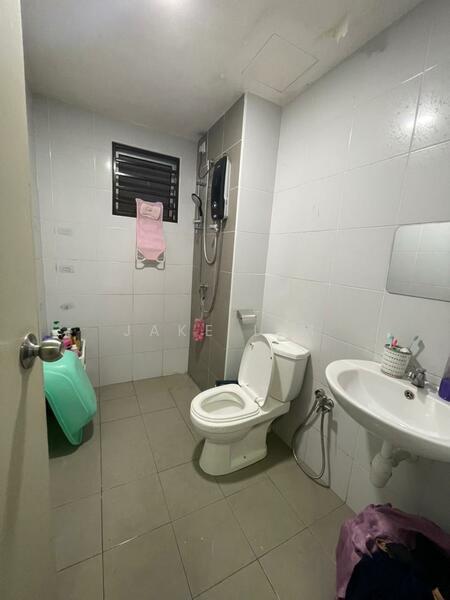 Residensi Pandanmas - 4