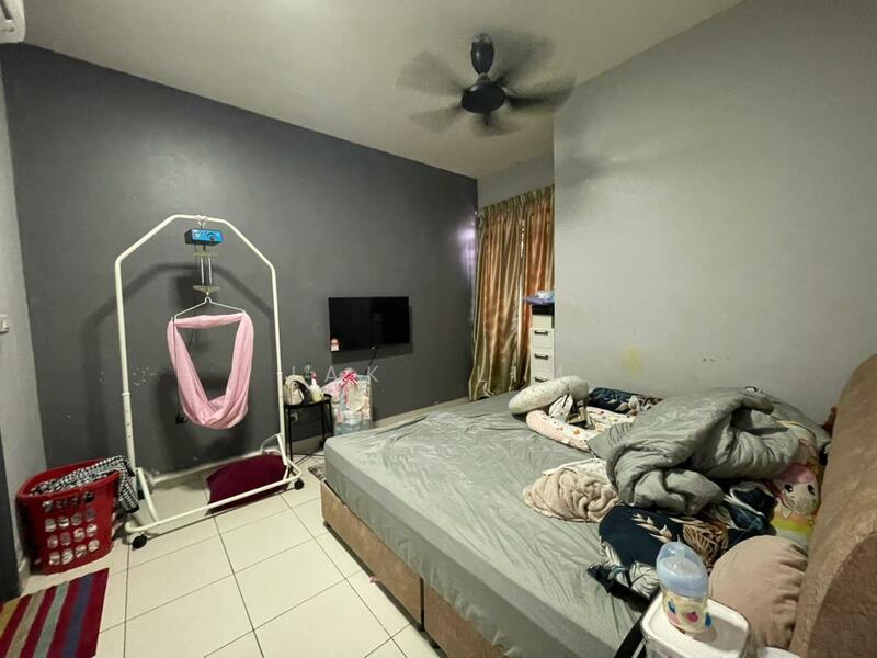 Residensi Pandanmas - 3