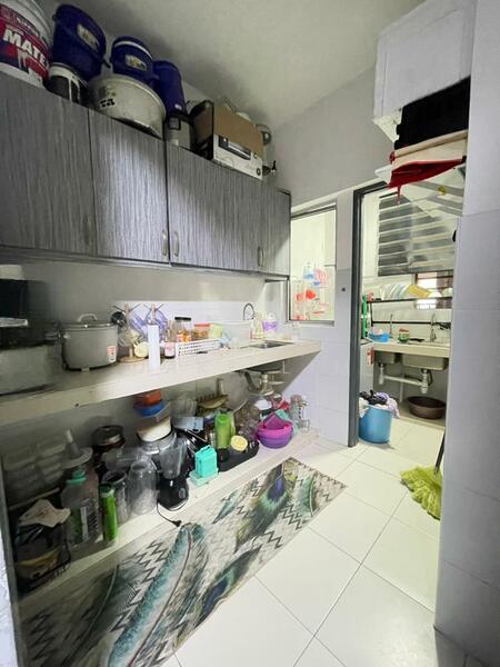 Residensi Pandanmas - 5