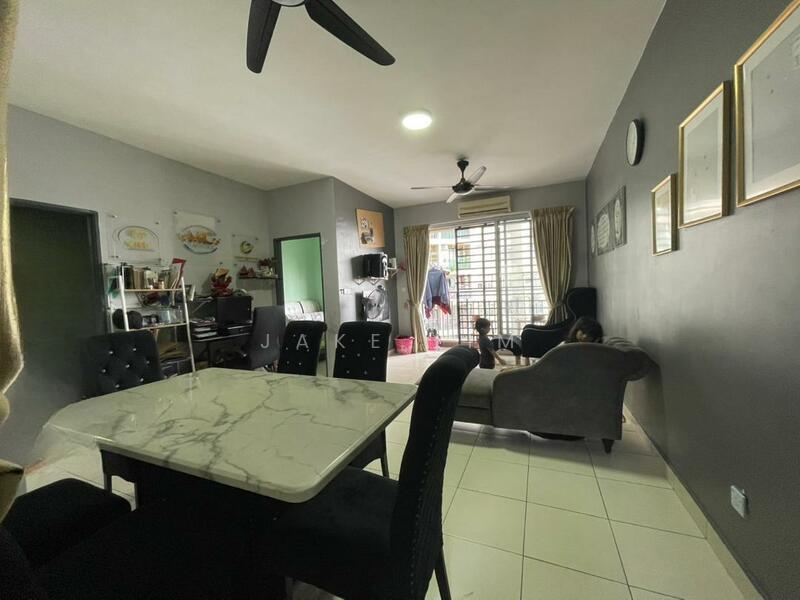 Residensi Pandanmas - 2