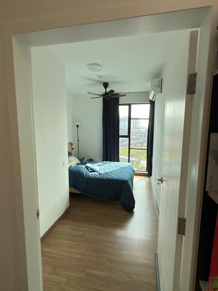 AraTre' Residences - 4