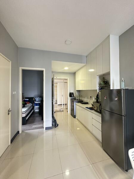 South View - 2