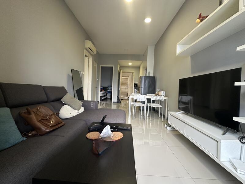 South View - 3