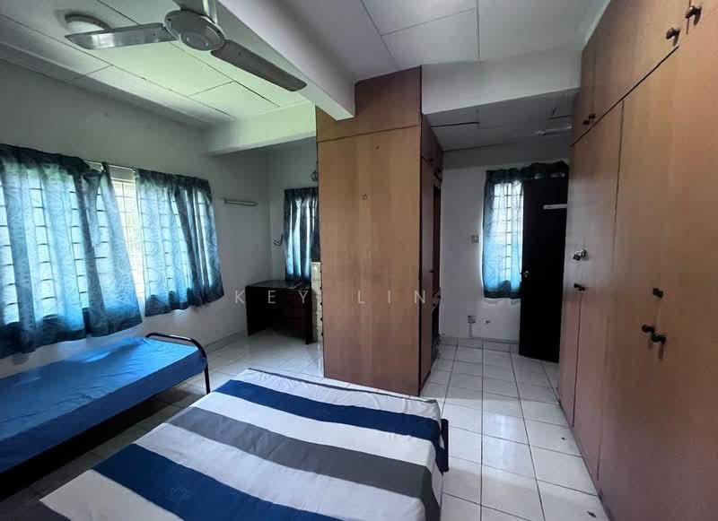 Jalan Ipoh - 3