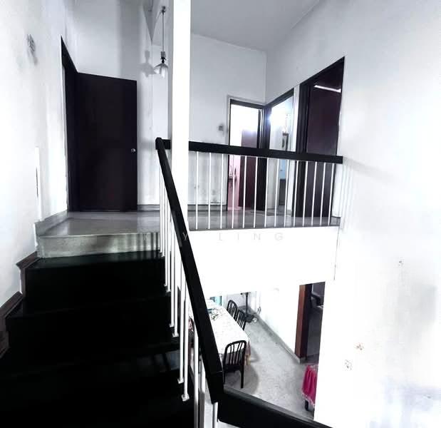 Jalan Ipoh - 5