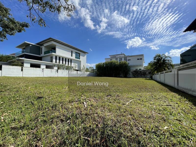 Ponderosa Villa @ Ponderosas - 1