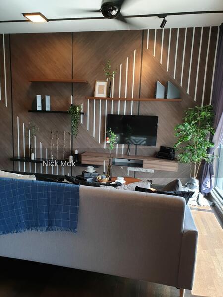 Sunway Velocity - Service Apartment - 2