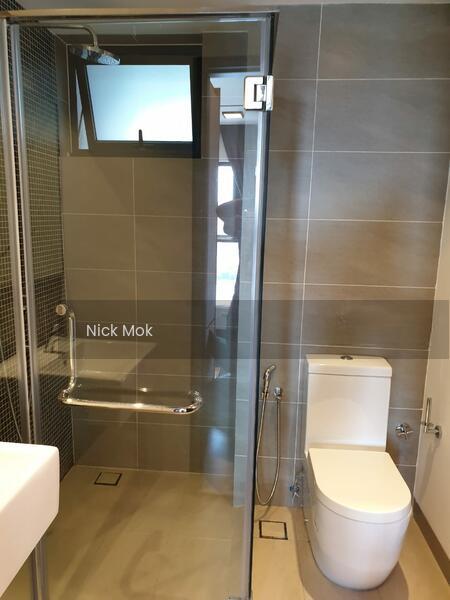 Sunway Velocity - Service Apartment - 3