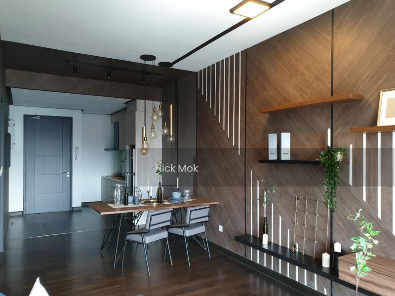 Sunway Velocity - Service Apartment - 4