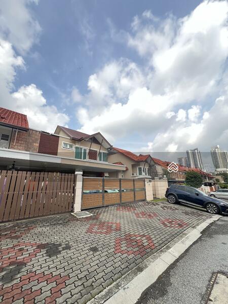 Bukit Wangsamas - 2