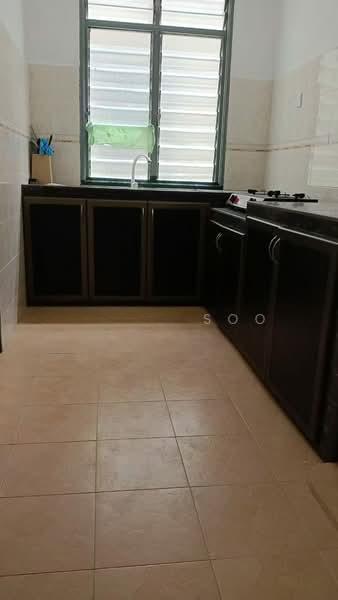 Skudai Baru - 3