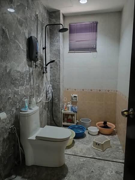 TAMAN IMPIAN EMAS (BUKIT IMPIAN RESIDENCE) - 5