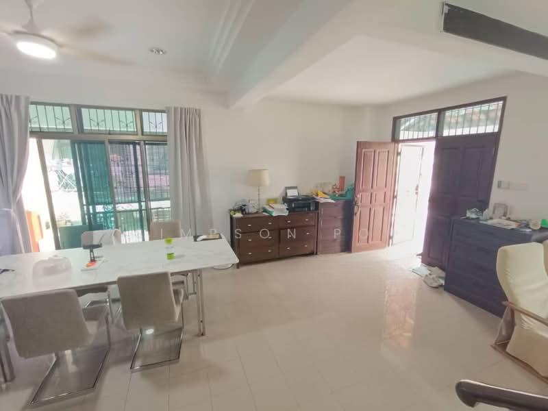 TAMAN IMPIAN EMAS (BUKIT IMPIAN RESIDENCE) - 4