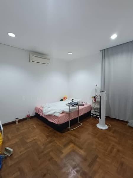 TAMAN IMPIAN EMAS (BUKIT IMPIAN RESIDENCE) - 2