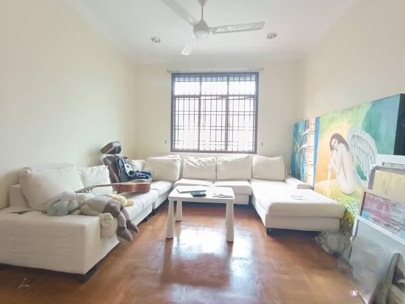 TAMAN IMPIAN EMAS (BUKIT IMPIAN RESIDENCE) - 3