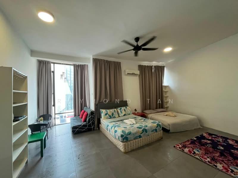 Empire Damansara - 4