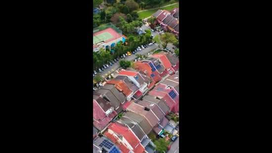 Taman Tun Dr Ismail - 3