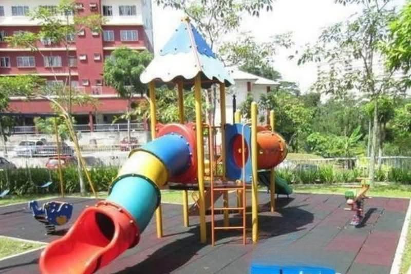 Lumayan Apartment (Bdr Tasik Permaisuri) - 2