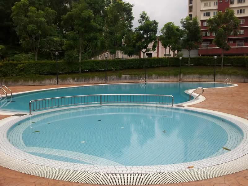 Lumayan Apartment (Bdr Tasik Permaisuri) - 4