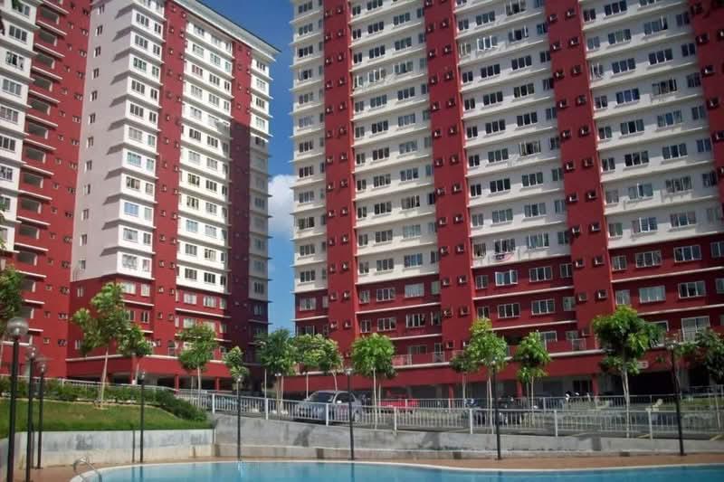 Lumayan Apartment (Bdr Tasik Permaisuri) - 5