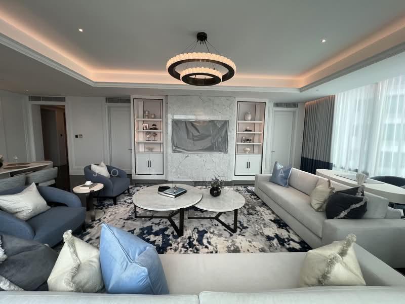 St Regis - 3