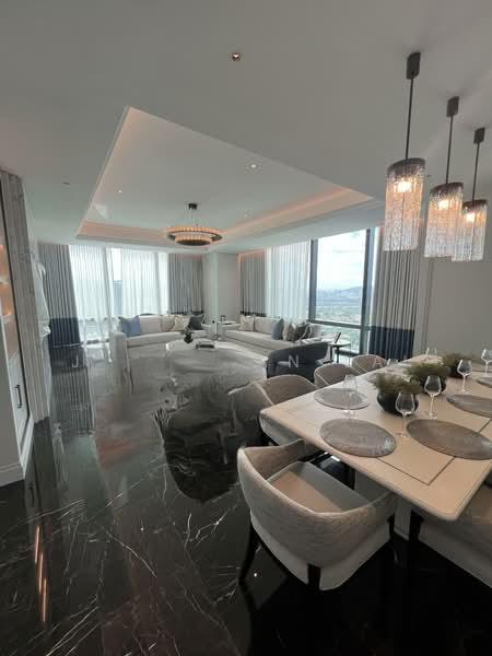 St Regis - 4