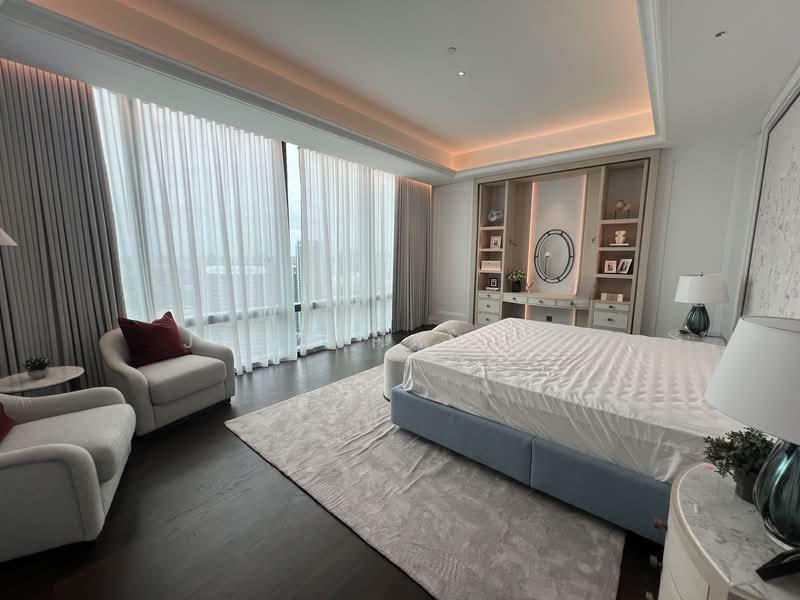 St Regis - 5