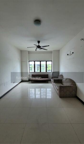 Desa Idaman Residences - 2