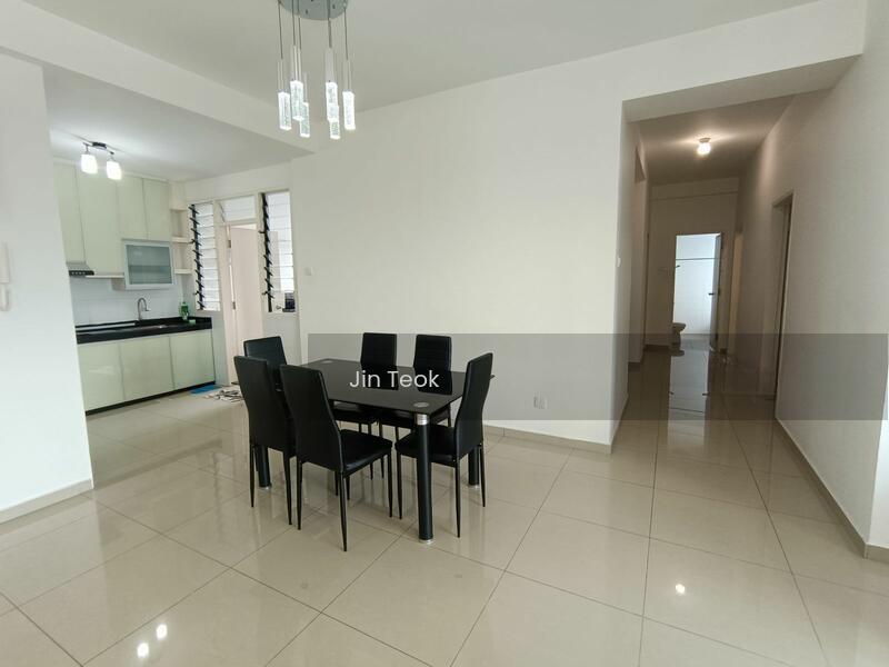 Fairway Suites - 5