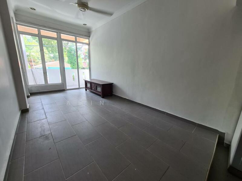 Taman Melawati - 5