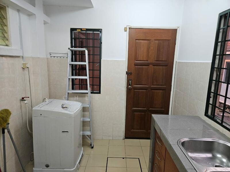 Tropicana Indah - 2