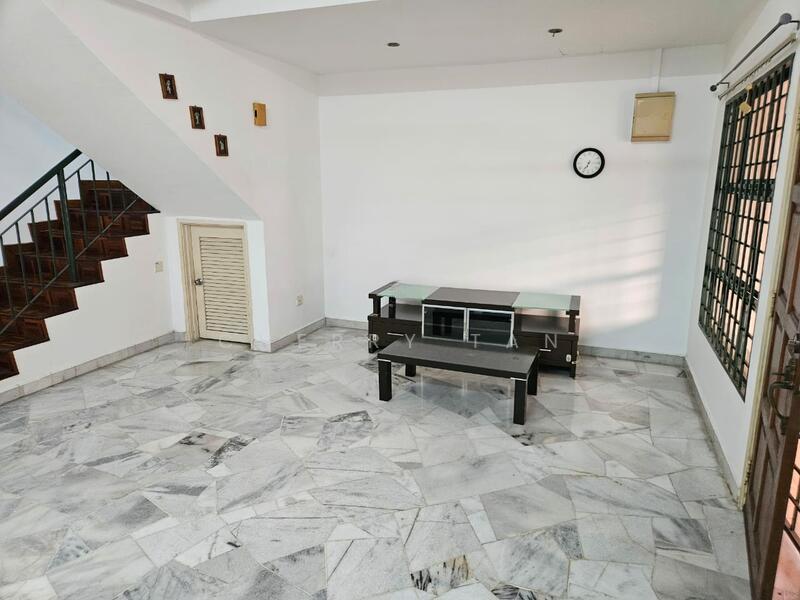 Tropicana Indah - 5