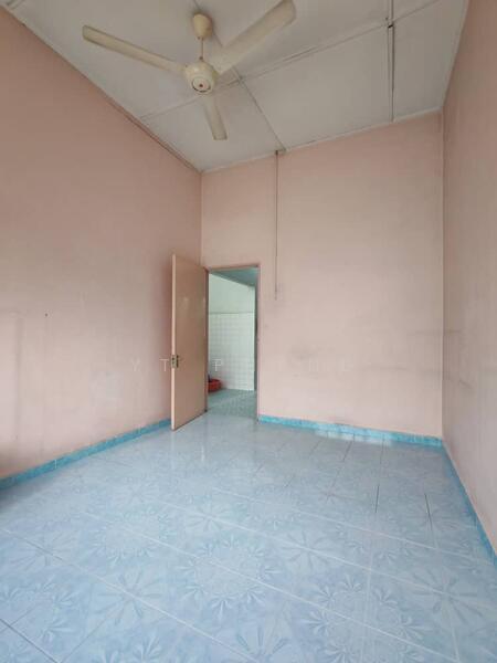 Taman Kepong - 4