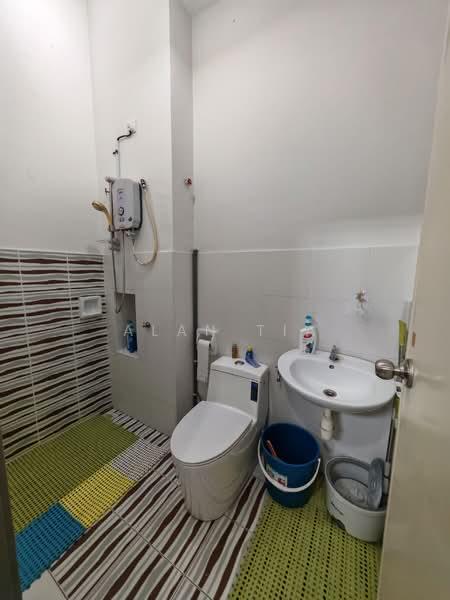 Setia Eco Gardens - 3