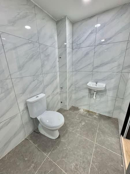 BANDAR BARU PERMAS - 4