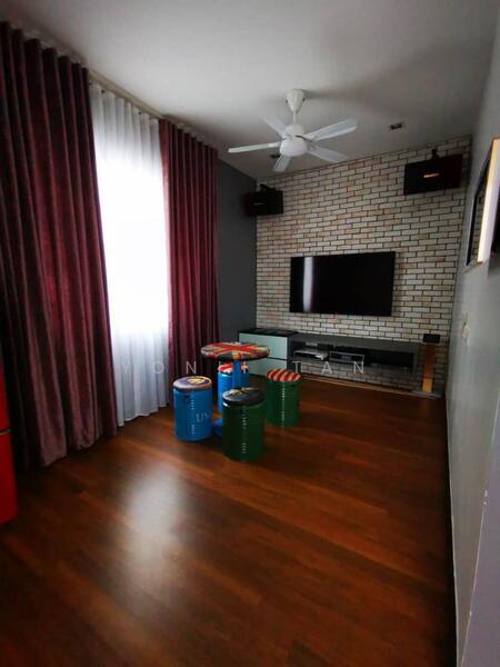 Gelugor SemiD Persiaran Minden - 2