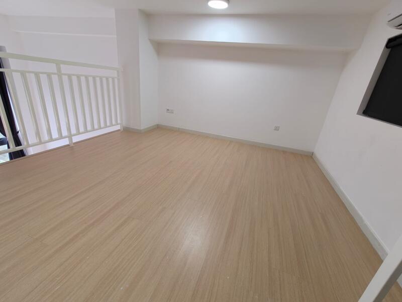 Sunway Grid Residence - 2