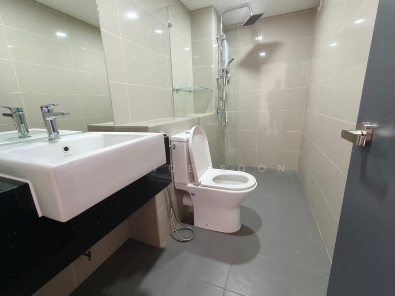 Sunway Grid Residence - 3