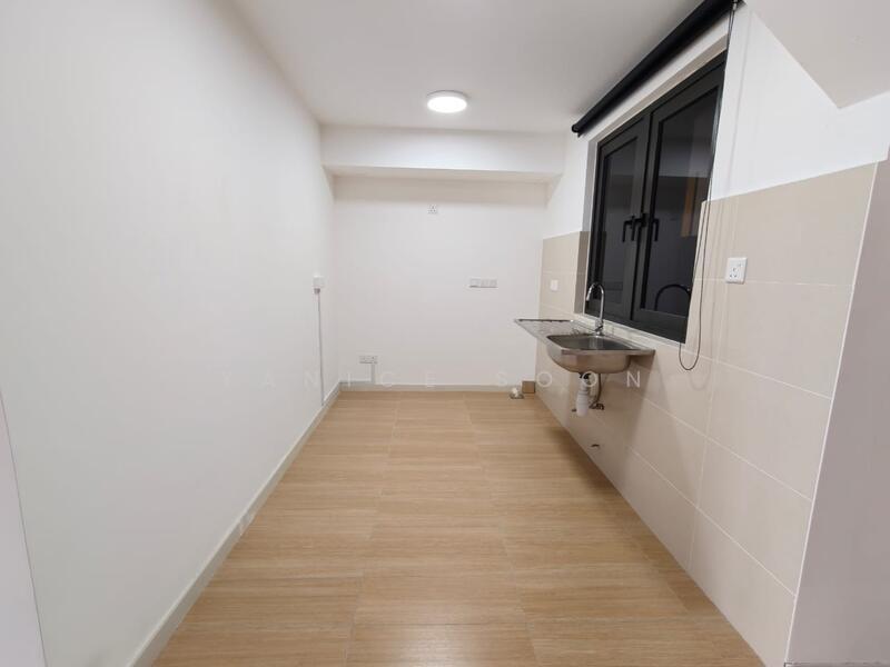 Sunway Grid Residence - 4