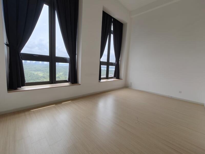 Sunway Grid Residence - 5