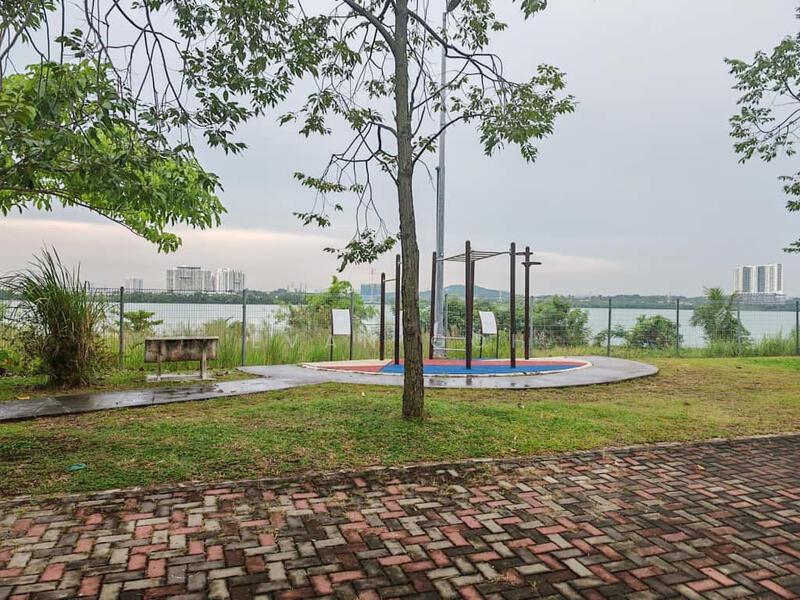 The Lake Residence - 3