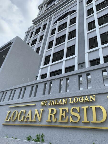 Logan Residency (Logan Mansion) - 3