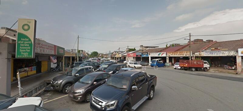 Bandar Baru Ampang - 2