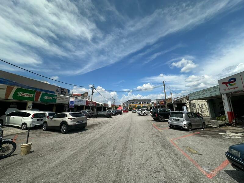 Bandar Baru Ampang - 3